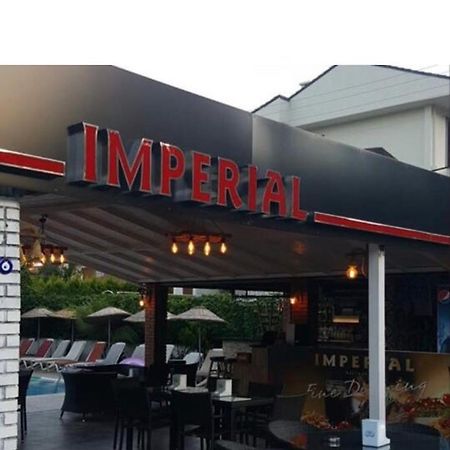 Imperial Apart İçmeler Luaran gambar