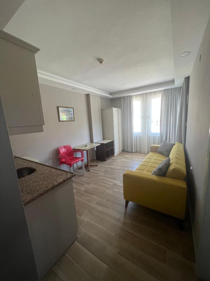 Imperial Apart İçmeler Luaran gambar