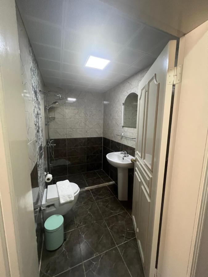 Imperial Apart İçmeler Luaran gambar